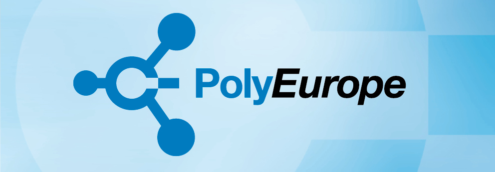 PolyEurope logo
